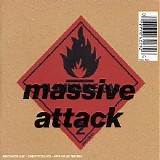 Massive Attack - Blue Lines