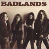 Badlands - Badlands