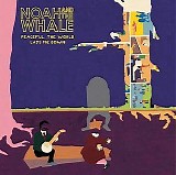 Noah and the Whale - Peaceful, the World Lays Me Down