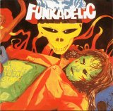 Funkadelic - Let's Take It To The Stage