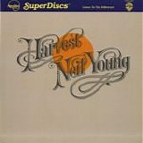 Neil Young - Harvest