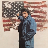 Johnny Cash - Ragged Old Flag