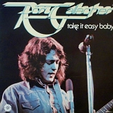 Taste - Take It Easy Baby