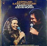 Johnny Cash - And His Woman