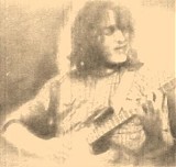 Rory Gallagher - Live In Kehl
