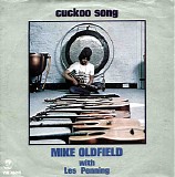 Mike Oldfield - Cuckoo Song EP