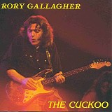 Rory Gallagher - The Cuckoo