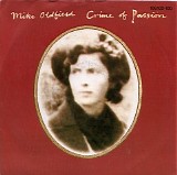 Mike Oldfield - Crime Of Passion EP