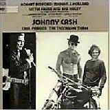 Johnny Cash - Little Fause And Big Halsy