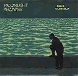 Mike Oldfield - Moonlight Shadow EP