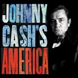 Johnny Cash - America