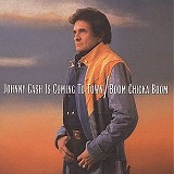 Johnny Cash - Boom Chicka Boom