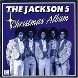 Jackson 5 - The Jackson 5 Christmas Album