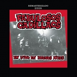 Los Fabulosos Cadillacs - En vivo en Buenos Aires