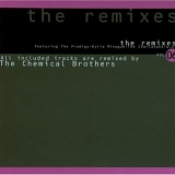 The Chemical Brothers - Remix