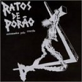 Ratos de Porâo - sistemados pelo crucifa