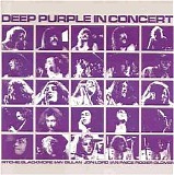 Deep Purple - In Concert 70-72