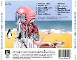Fleetwood Mac - Mystery to Me