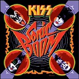 Kiss - Sonic Boom