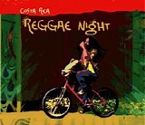 Various artists - Costa Rica Reggae Night