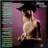 Johnny Winter - Guitar Slinger