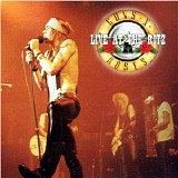 Guns N' Roses - Live At The Ritz, NY