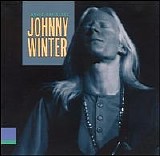 Johnny Winter - White Hot Blues