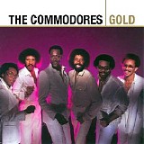 Lionel Richie - Gold