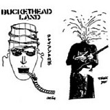 Buckethead - Blueprints