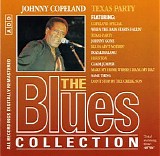 Johnny Copeland - Texas Party (The Blues Collection Vol.56)