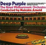 Deep Purple - Concerto For Group And Orchestra