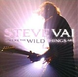Steve Vai - Where The Wild Things Are