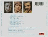 John Mayall - Memories