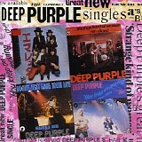 Deep Purple - Singles A's & B's (Compilation, Mk I & IIa)
