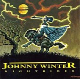 Johnny Winter - Nightrider