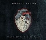 Alice in Chains - Black Gives Way To Blue