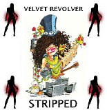Velvet Revolver - Stripped