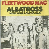 Fleetwood Mac & Christine Perf - Albatross
