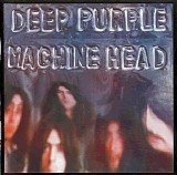 Deep Purple - Machine Head