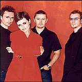 The Cranberries - live in hamburg