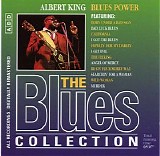 Albert King - Blues Power (The Blues Collection Vol.26)