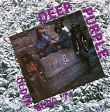 Deep Purple - Oldenburg '71