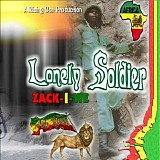 Zack-I-We - Lonely Soldier