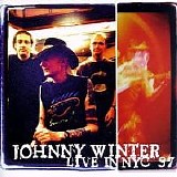 Johnny Winter - Live in NYC '97