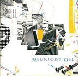 Midnight Oil - 10,9,8,7,6,5,4,3,2,1