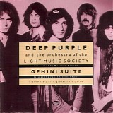 Deep Purple - The Gemini Suite (Live)