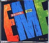 EMF - Unbelievable (single)