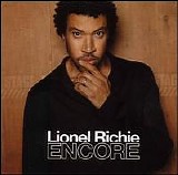 Lionel Richie - Encore (Live album)