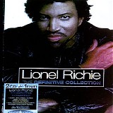 Lionel Richie - The Definitive Collection (Compilation Album)