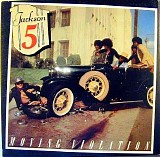 Jackson 5 - Moving Violation